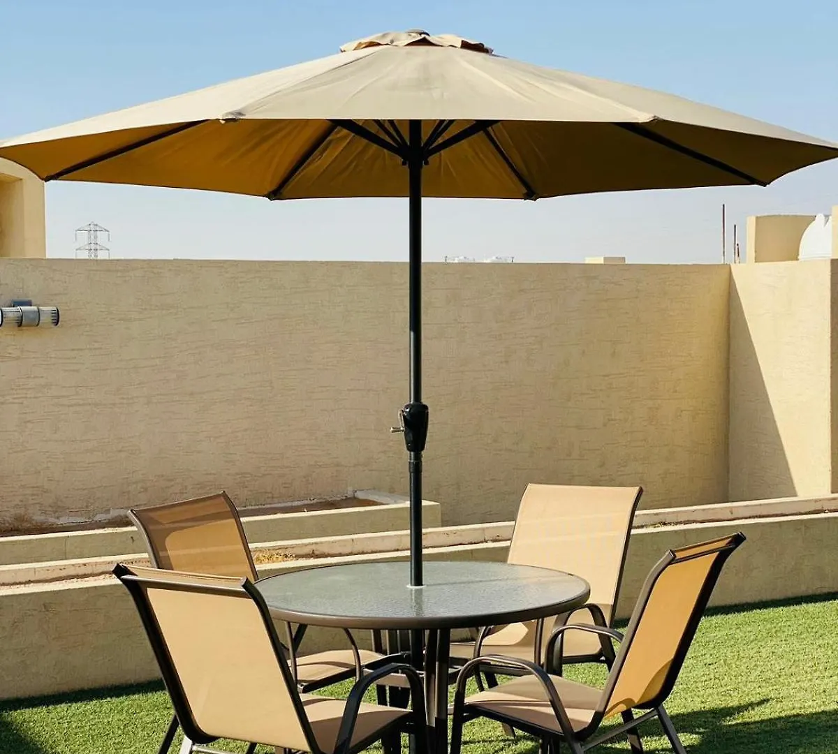 Towlan Khurais Riyadh