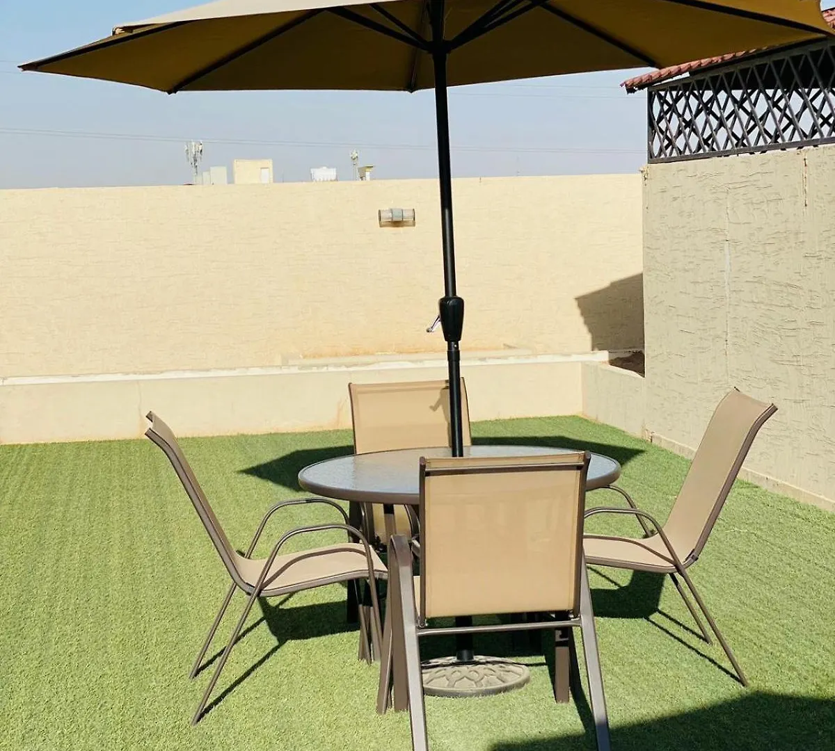 Aparthotel Towlan Khurais Riyadh