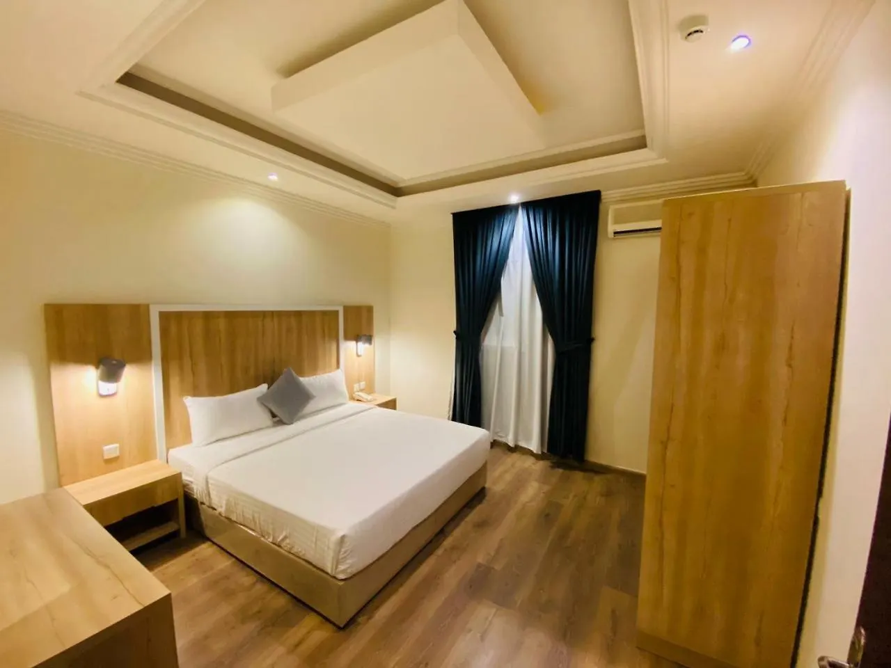 Towlan Khurais Riyadh