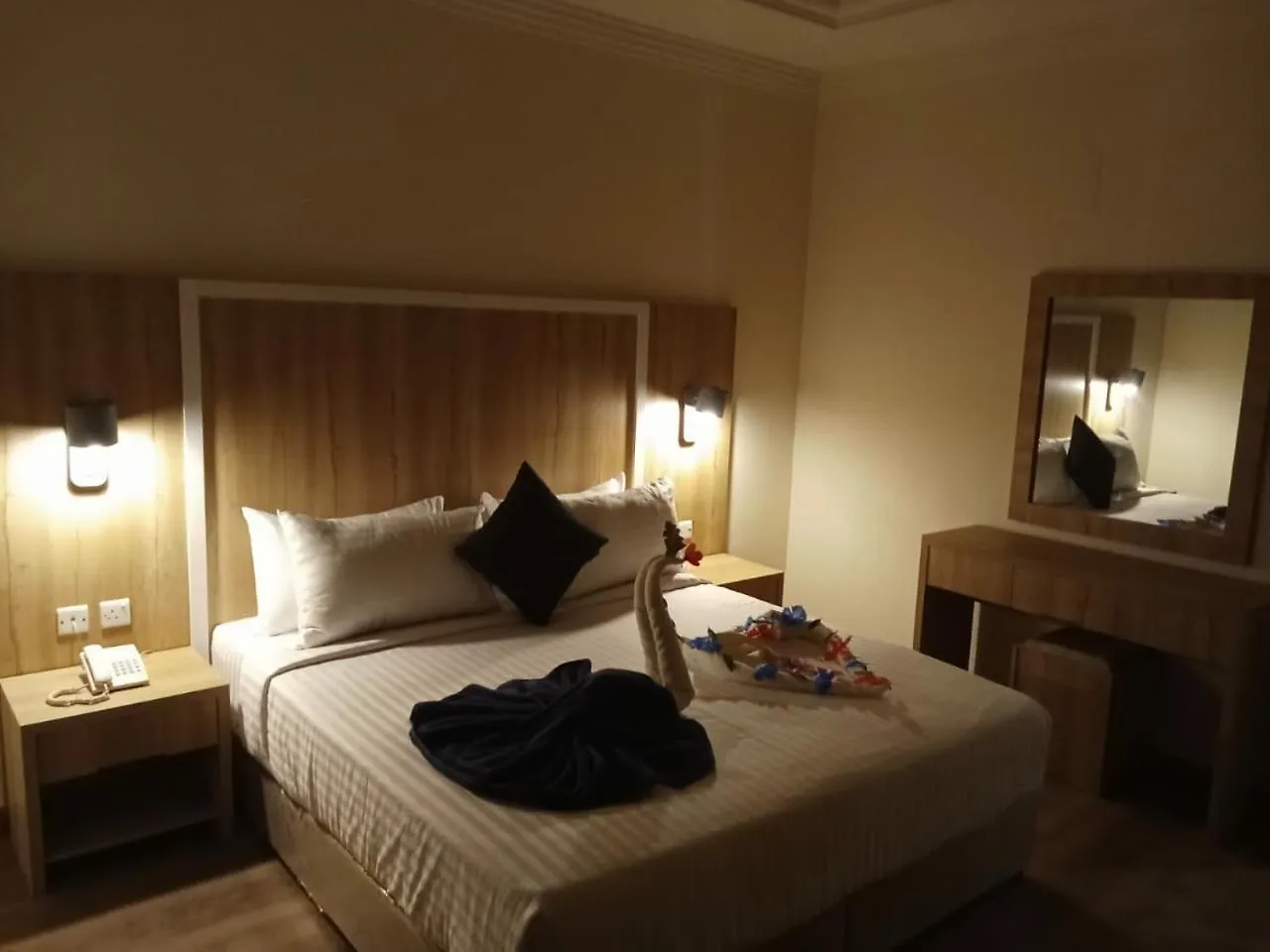 Towlan Khurais Riyadh 0*,  Saudi Arabia