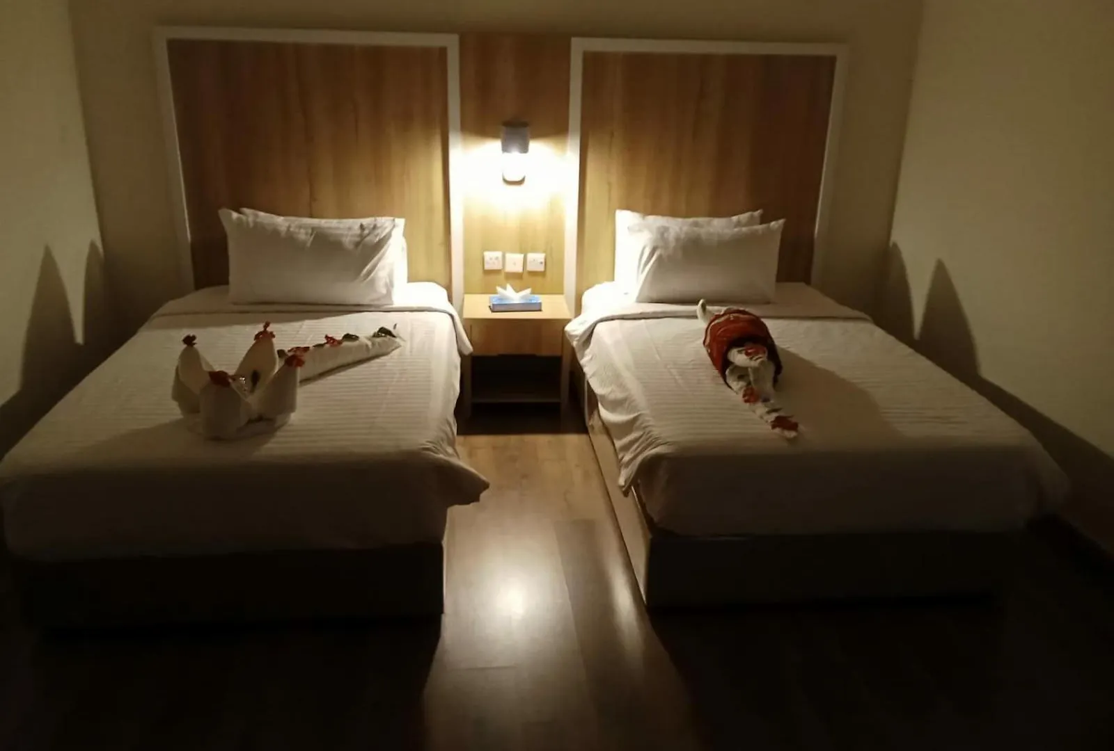 Aparthotel Towlan Khurais Riyadh