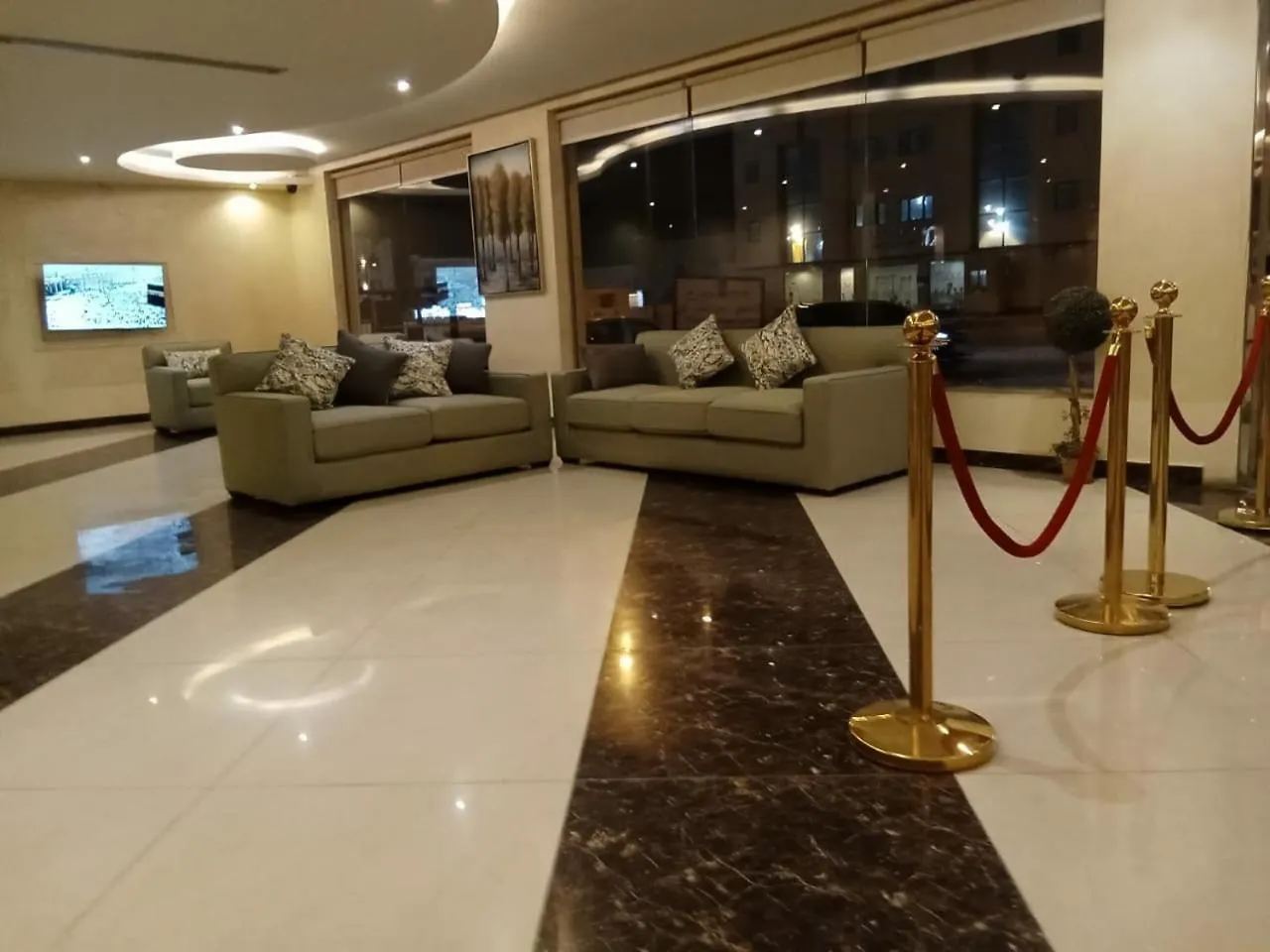 Aparthotel Towlan Khurais Riyadh