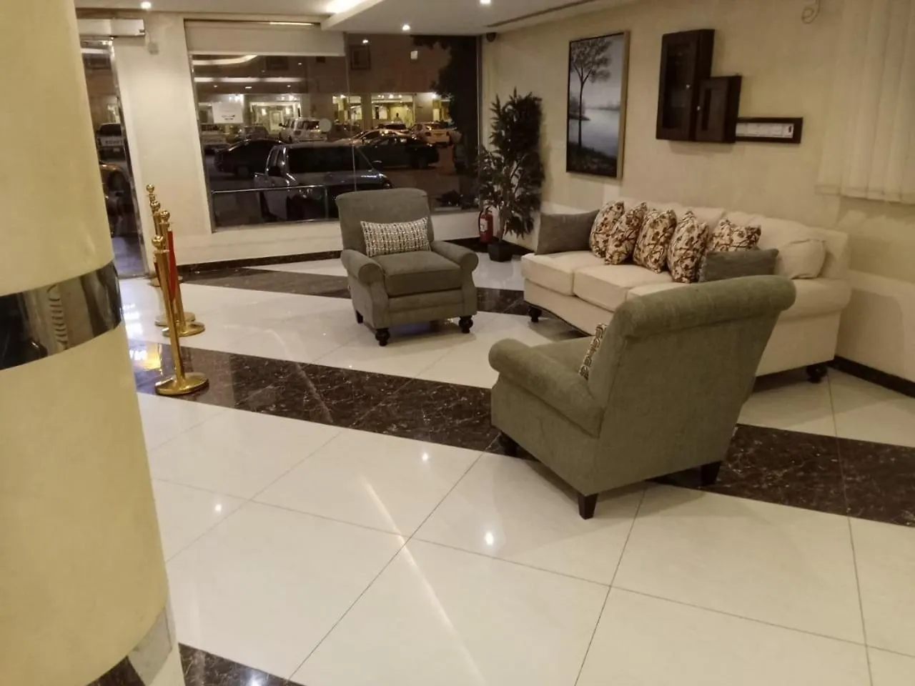 Towlan Khurais Riyadh Saudi Arabia