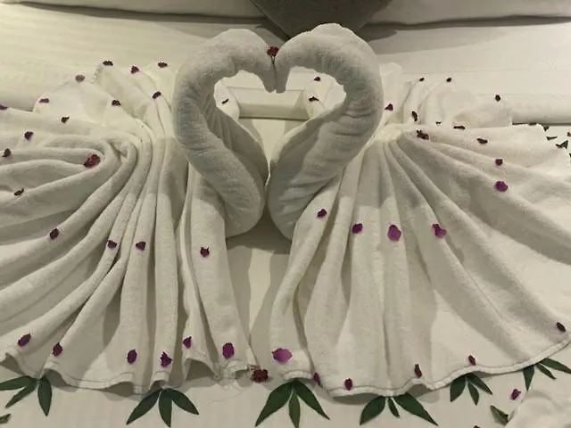 Towlan Khurais Riyadh Aparthotel