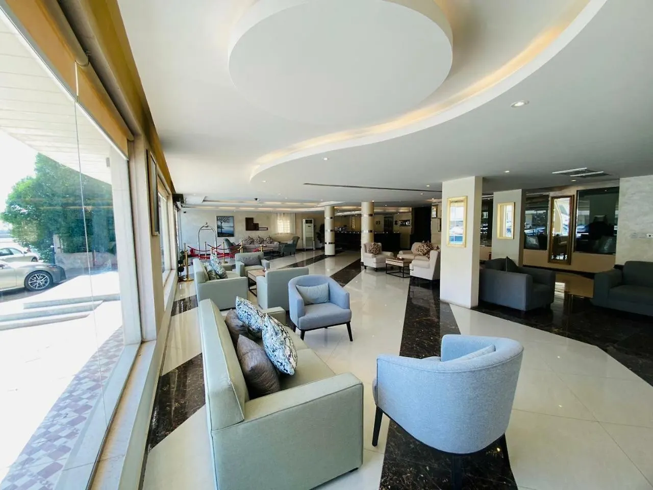 Towlan Khurais Riyadh Aparthotel