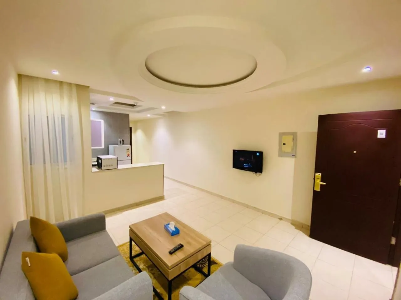 Towlan Khurais Riyadh