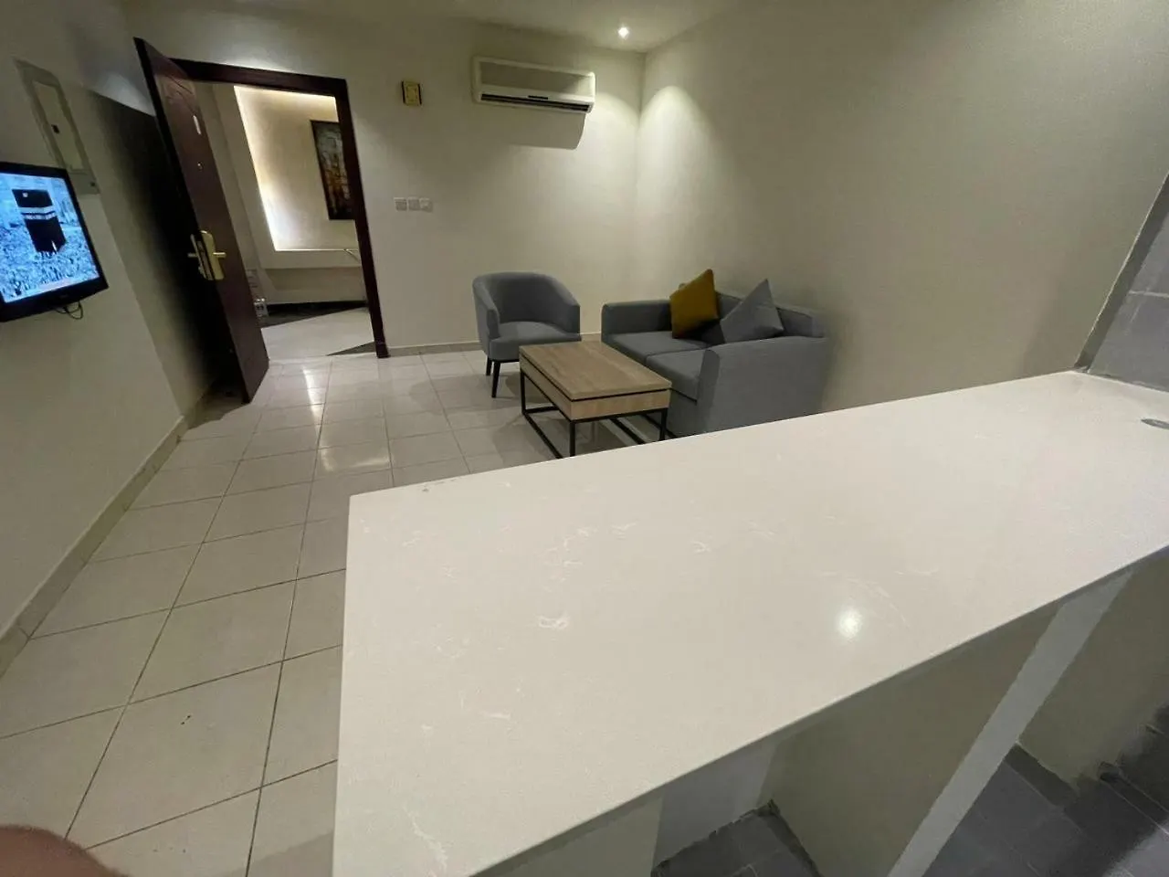 Aparthotel Towlan Khurais Riyadh