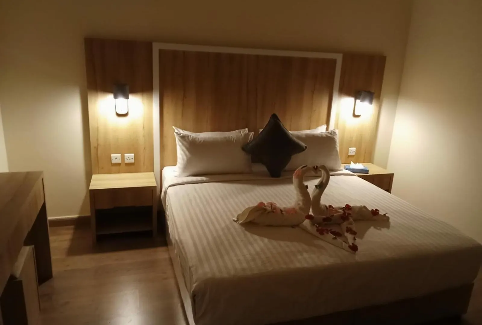 Aparthotel Towlan Khurais Riyadh Saudi Arabia