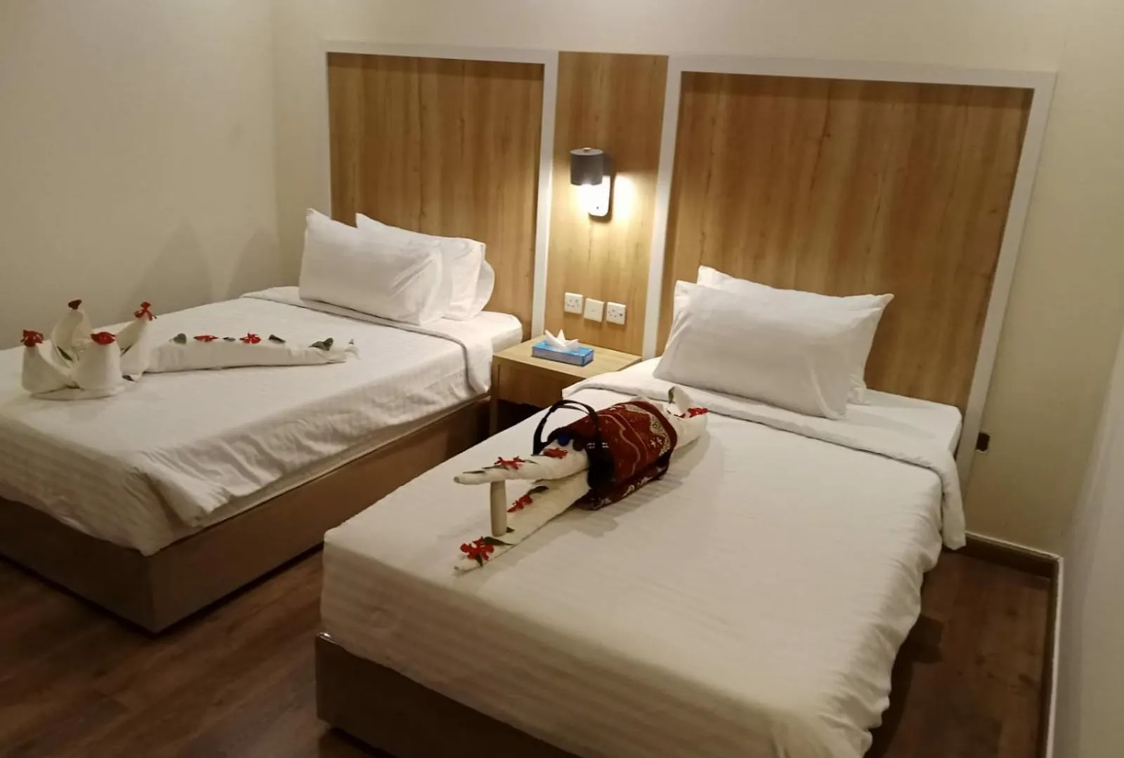 Towlan Khurais Riyadh