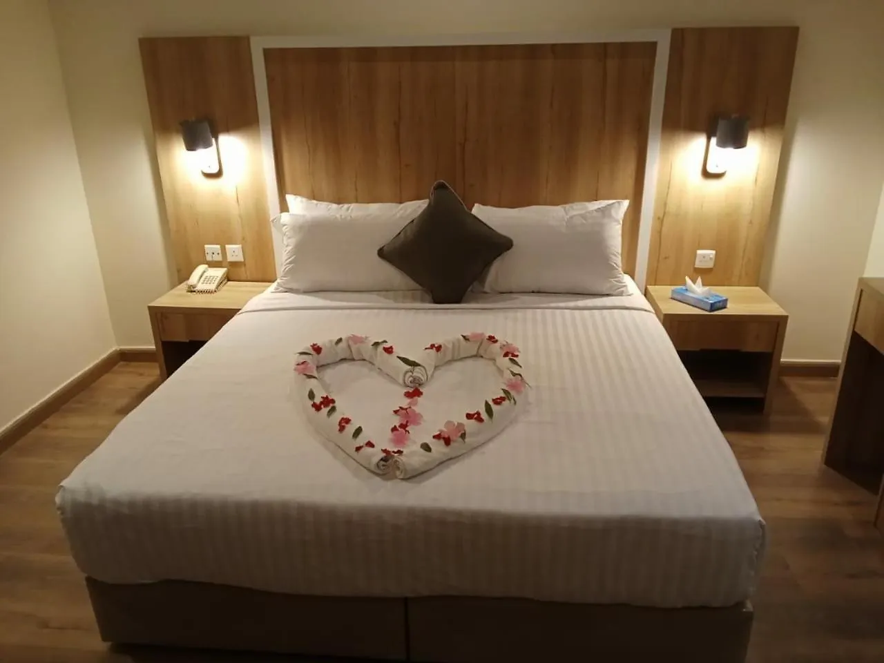 Aparthotel Towlan Khurais Riyadh